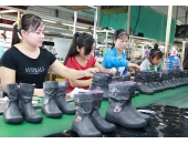 Cơ hội thúc đẩy xuất khẩu giày dép
